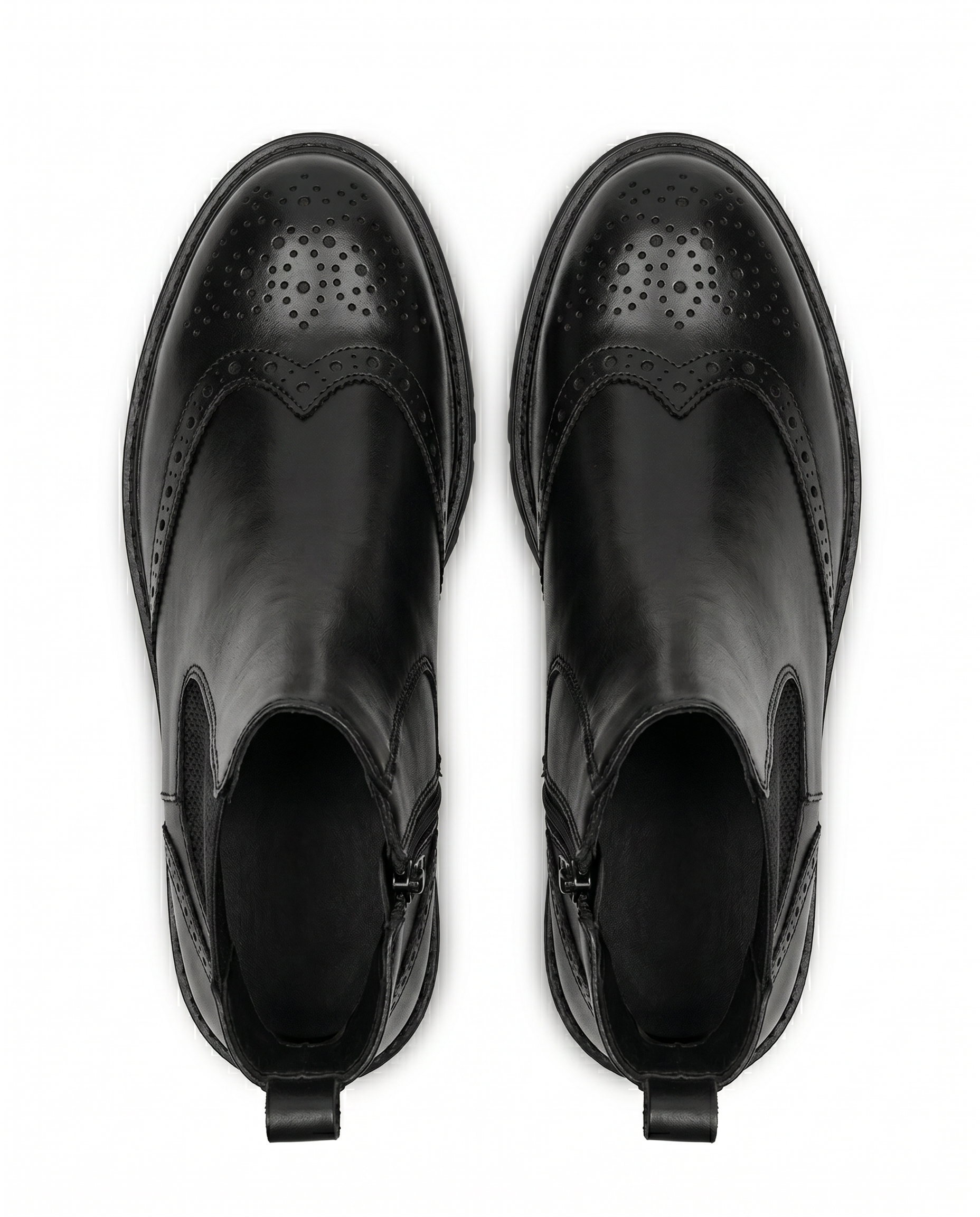 TEST 32.TAGINY-NERO-VITELLO top