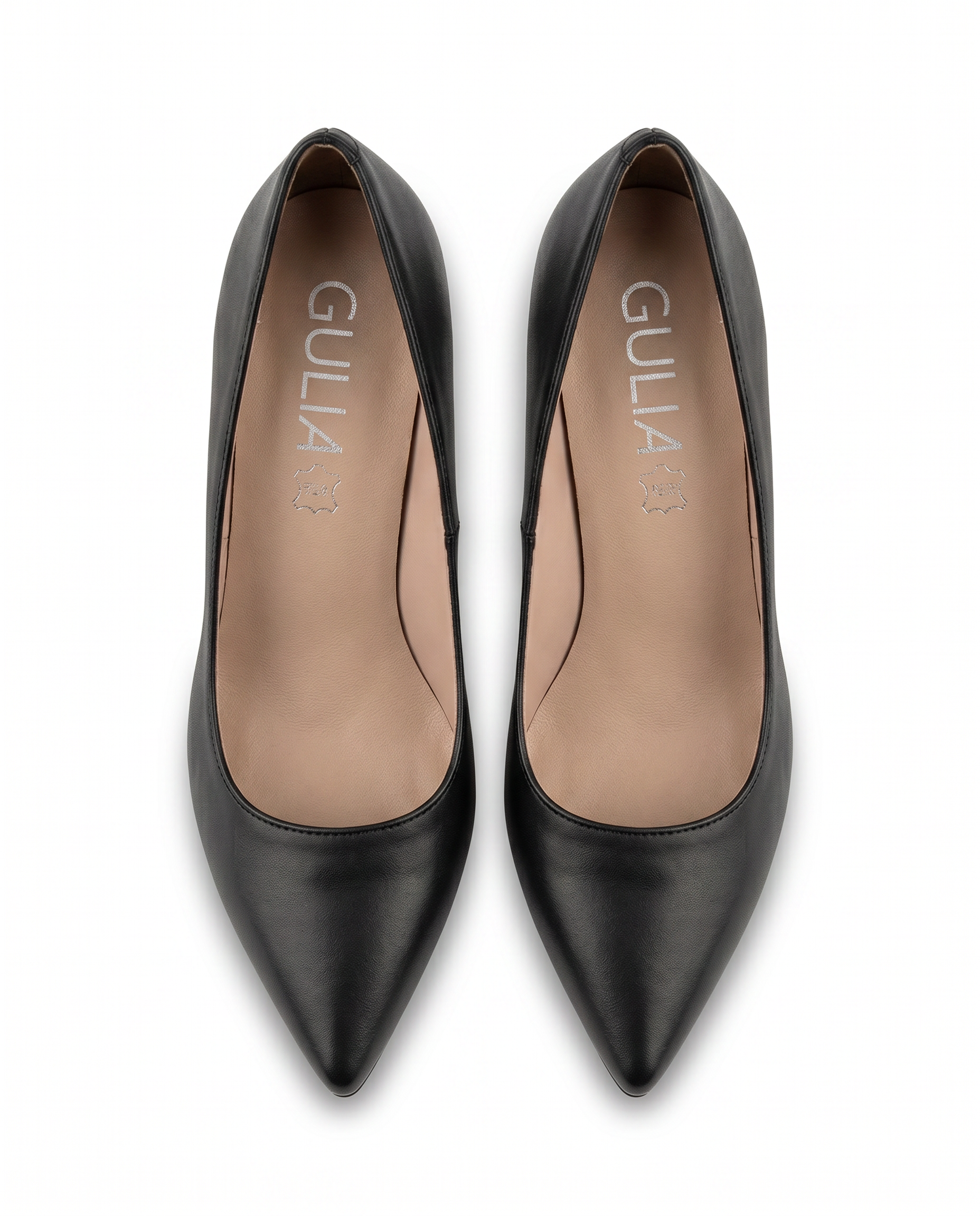 TEST G.8.GIULIA-RAZY-NAPA-NEGRO top