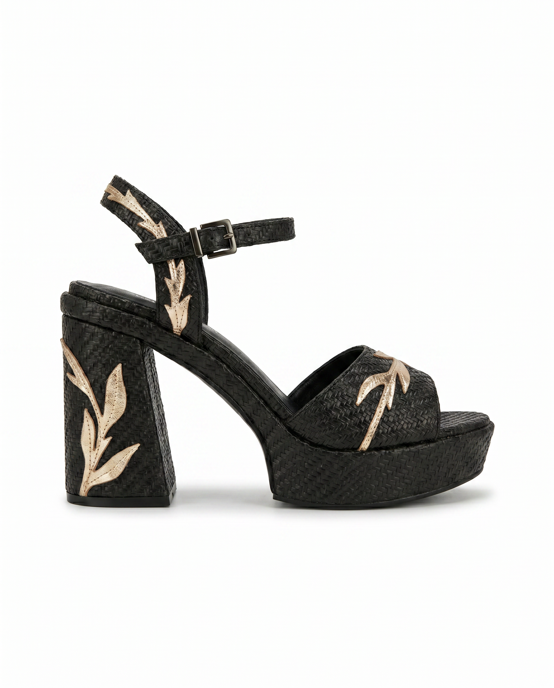 TEST L.99.PETULA-X5767-BLACK side
