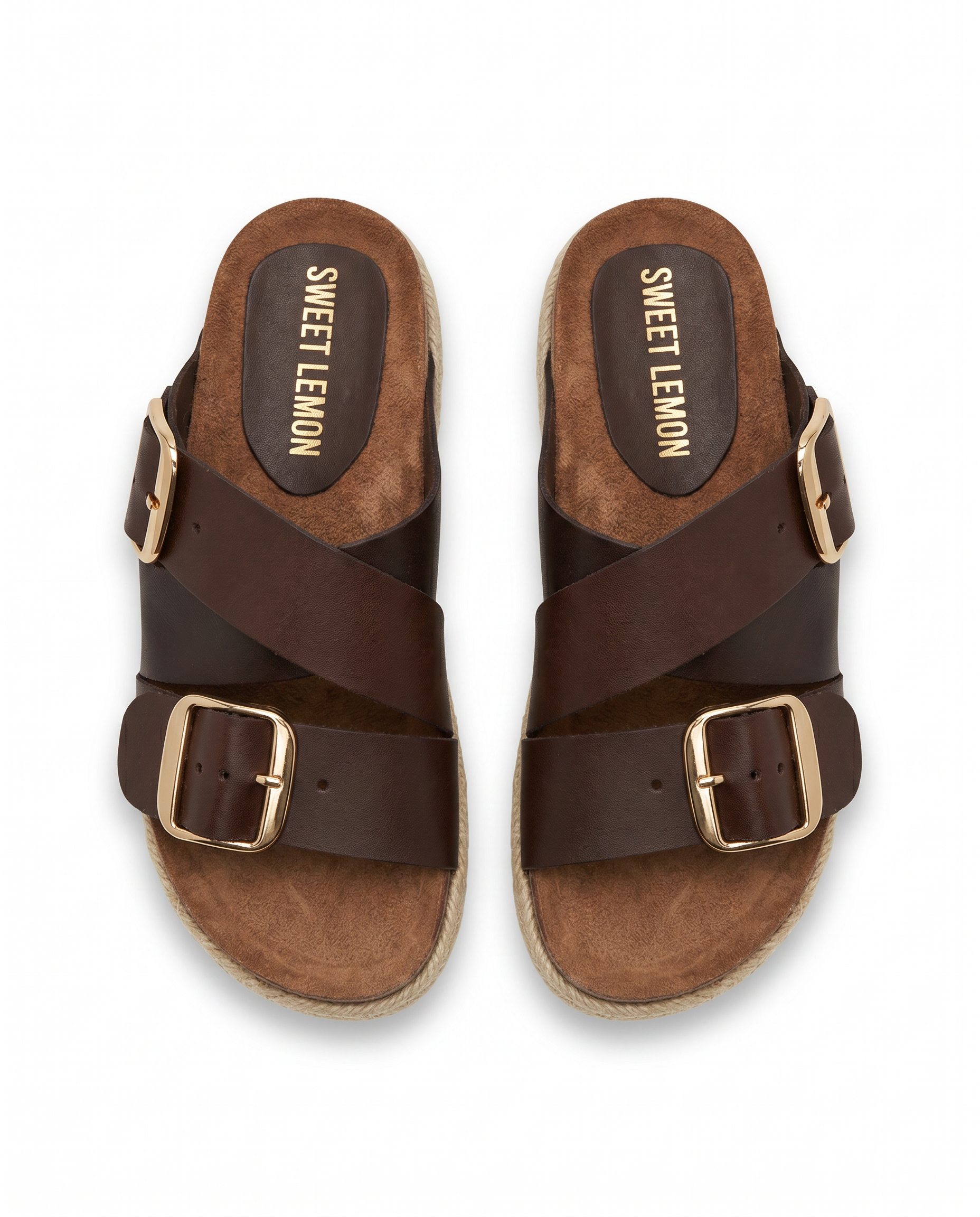 TEST SLK00202-L.62.LORDNES-MARRON top