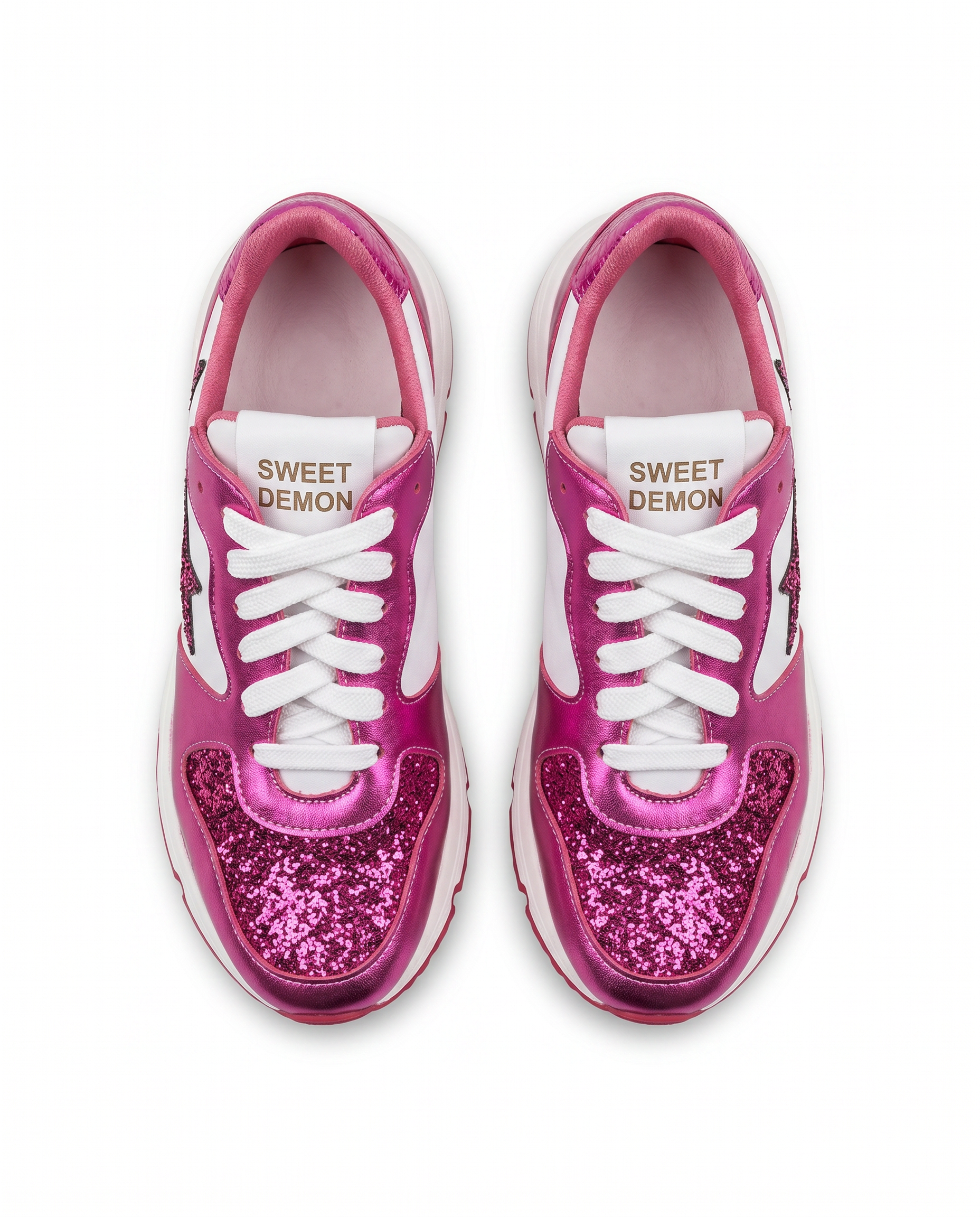 TEST L.83.SWEET-05-FUXIA-LAMINATO-GLITTER-NAPA top