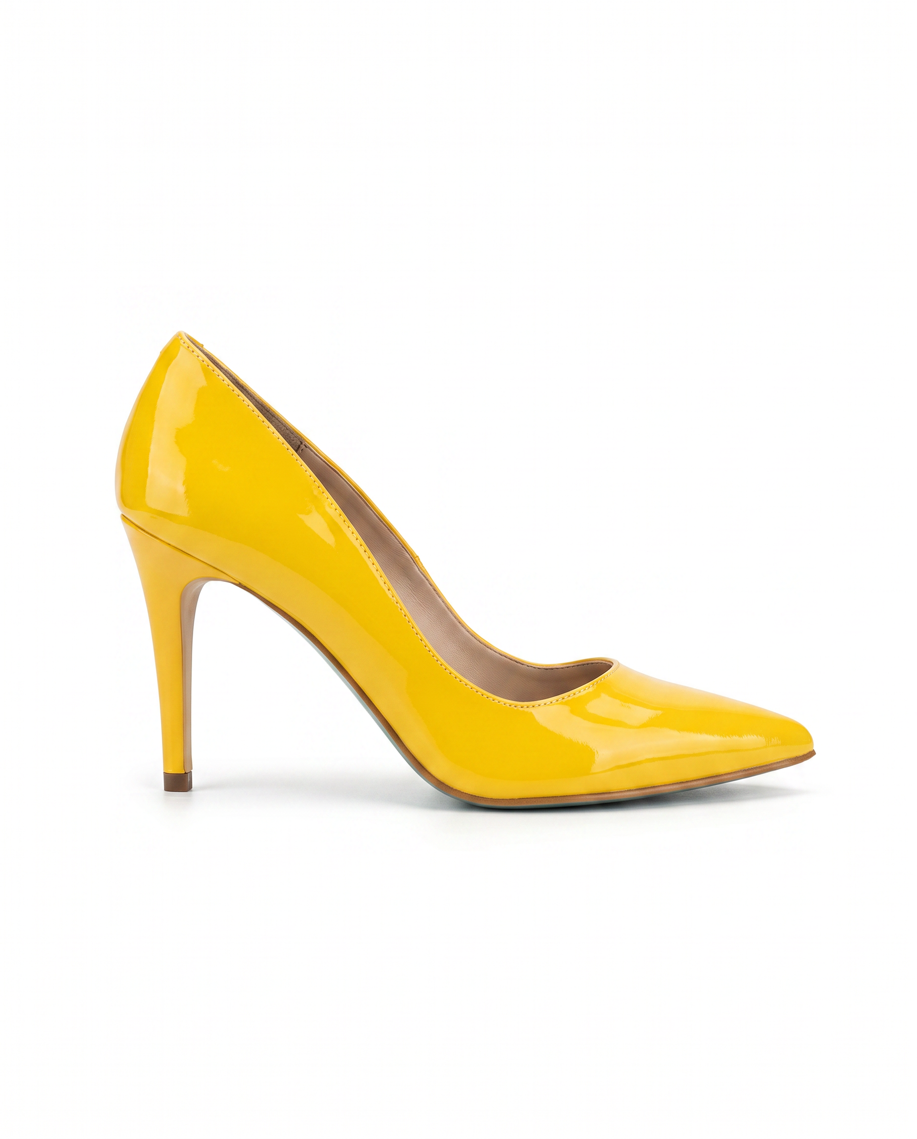 TEST G.8.REGINE-GIRASOL-CHAROL side