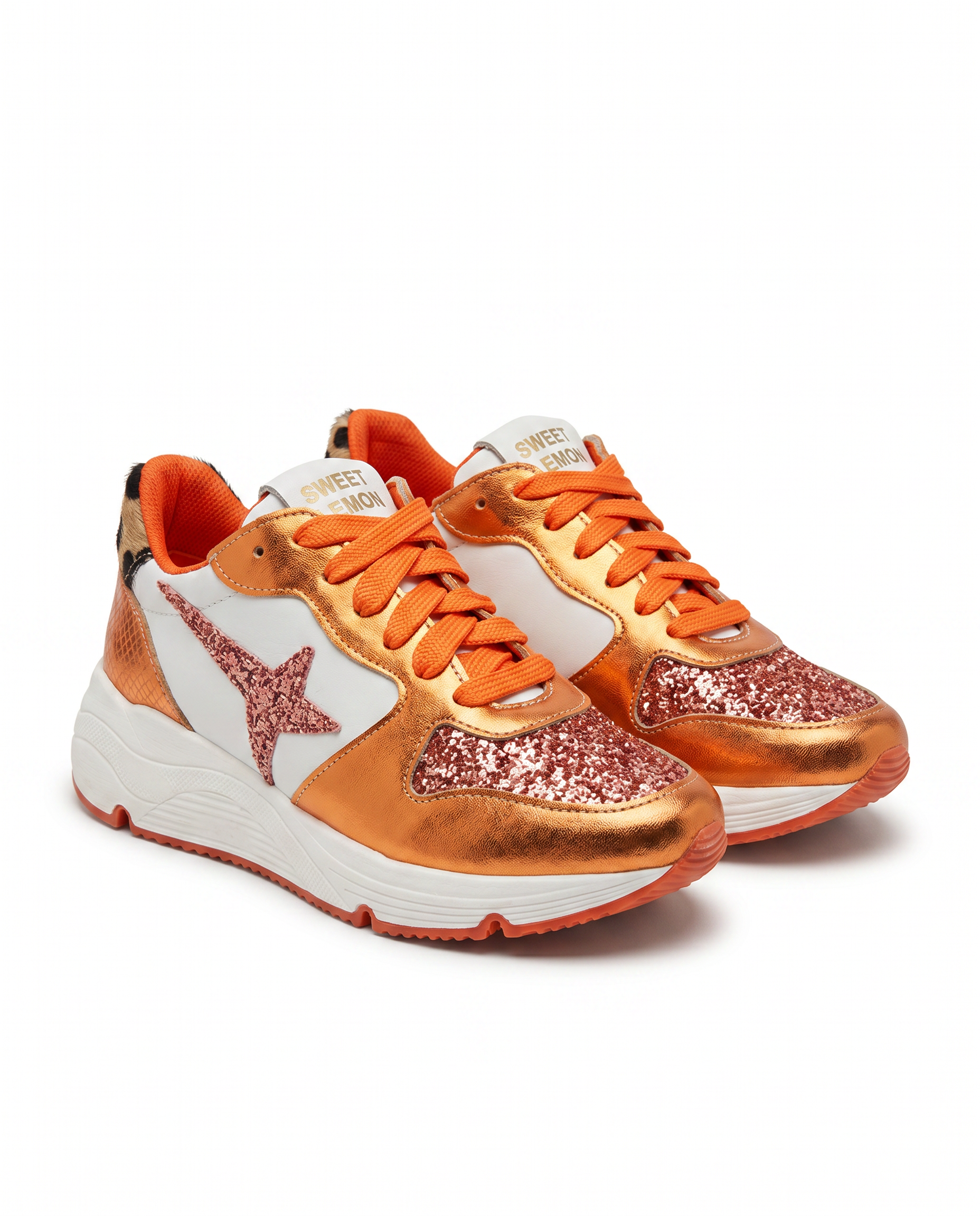 TEST L.83.SWEET-01-ARANCIO-LAMINATO-GLITTER-NAPA backside