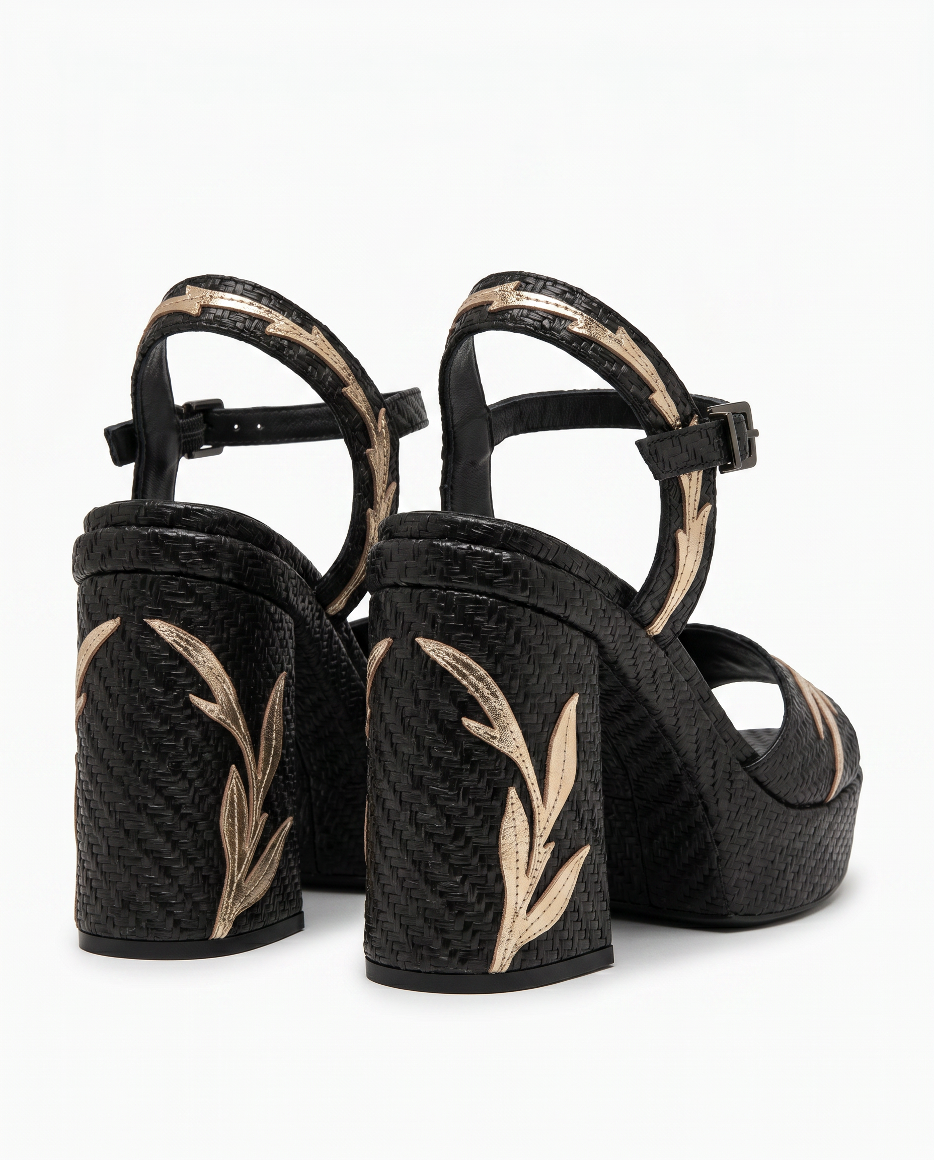 TEST L.99.PETULA-X5767-BLACK back