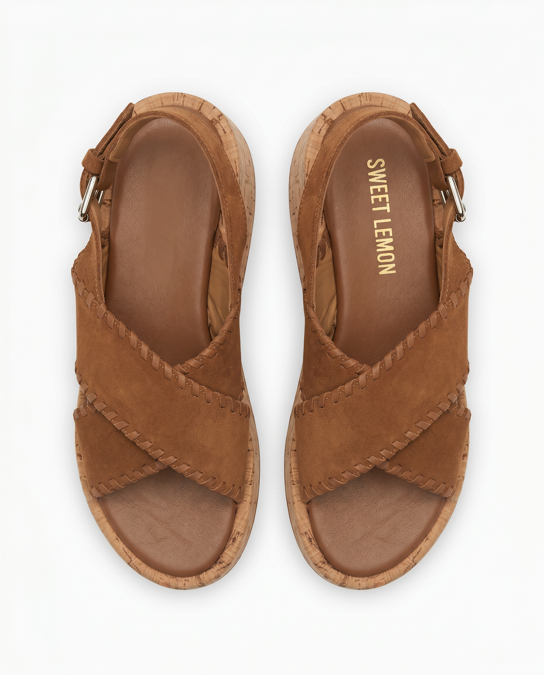 TEST SLE260000022-L.79.MOUCHO-SUEDE-NAPPA-CUOIO top
