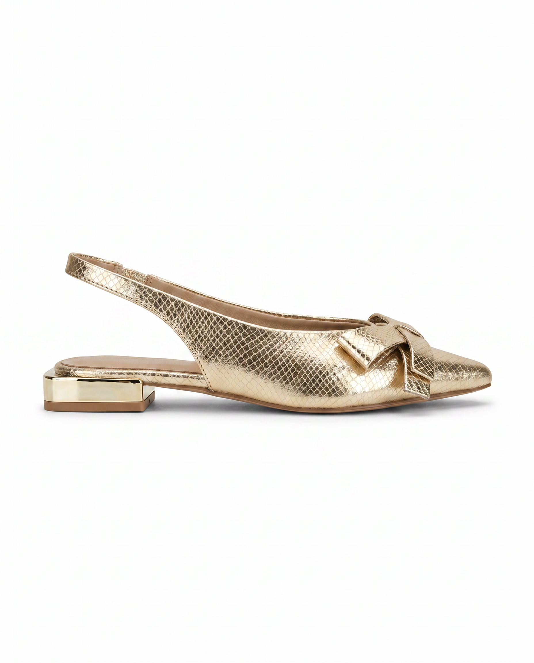 TEST SLE260000032-L.99.PASSY-GOLD-SILVER-SNAKE-LEATHER side
