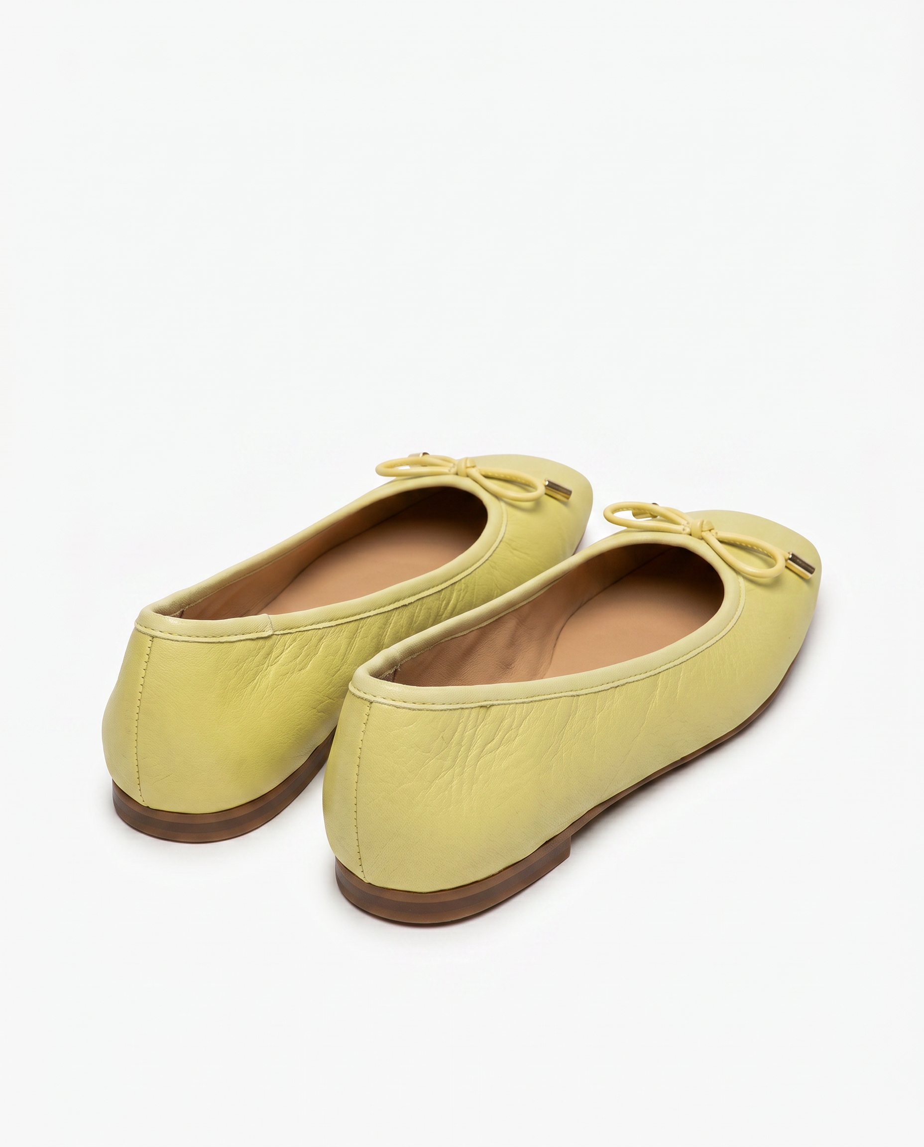 TEST A92001-CUIR-PISTACHIO-79134 back
