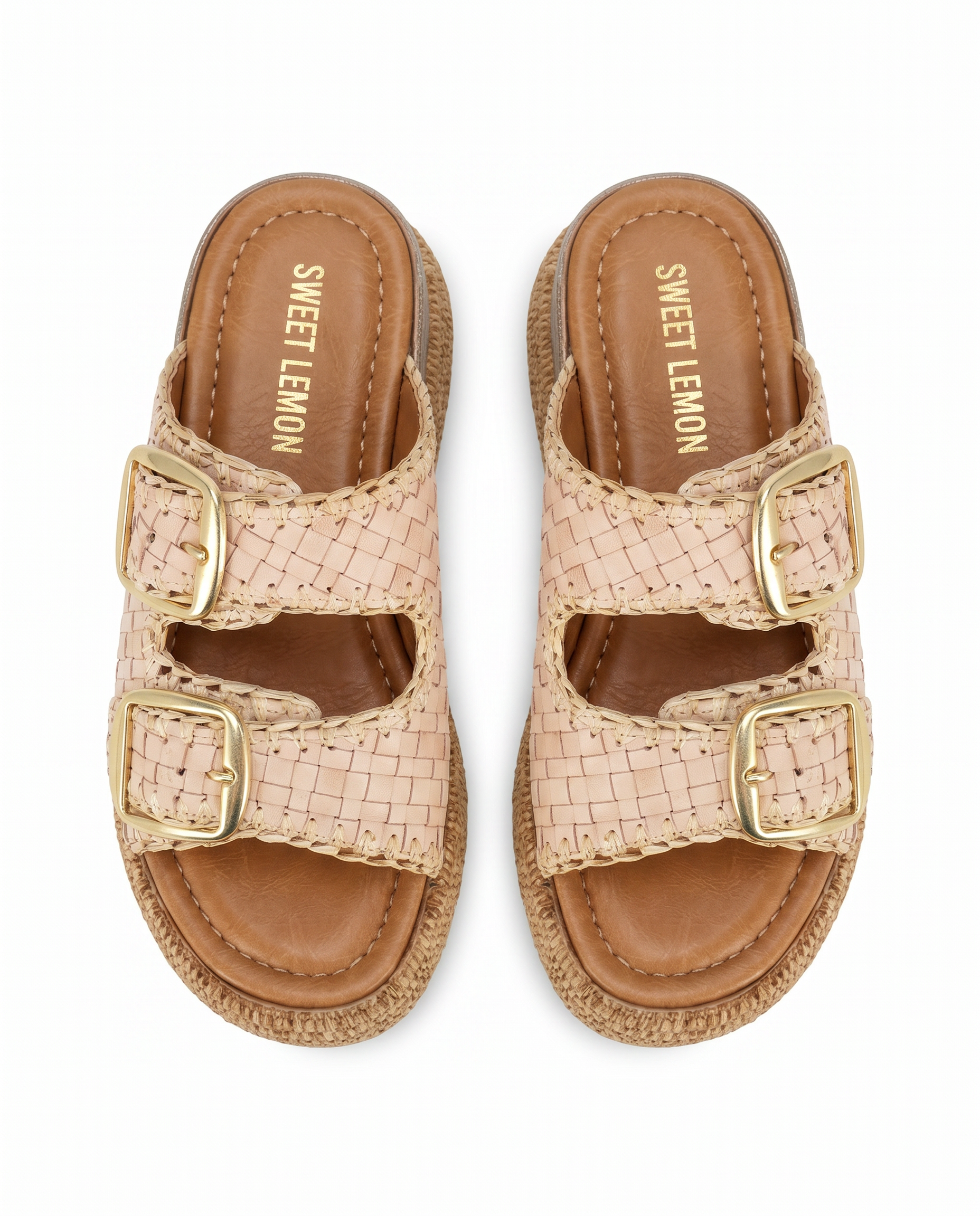 TEST L.41.LUE-NATURALE-83052 top