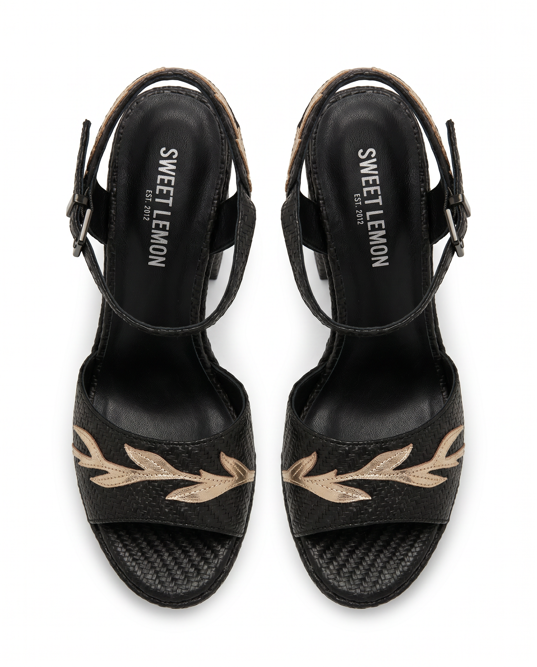 TEST L.99.PETULA-X5767-BLACK top