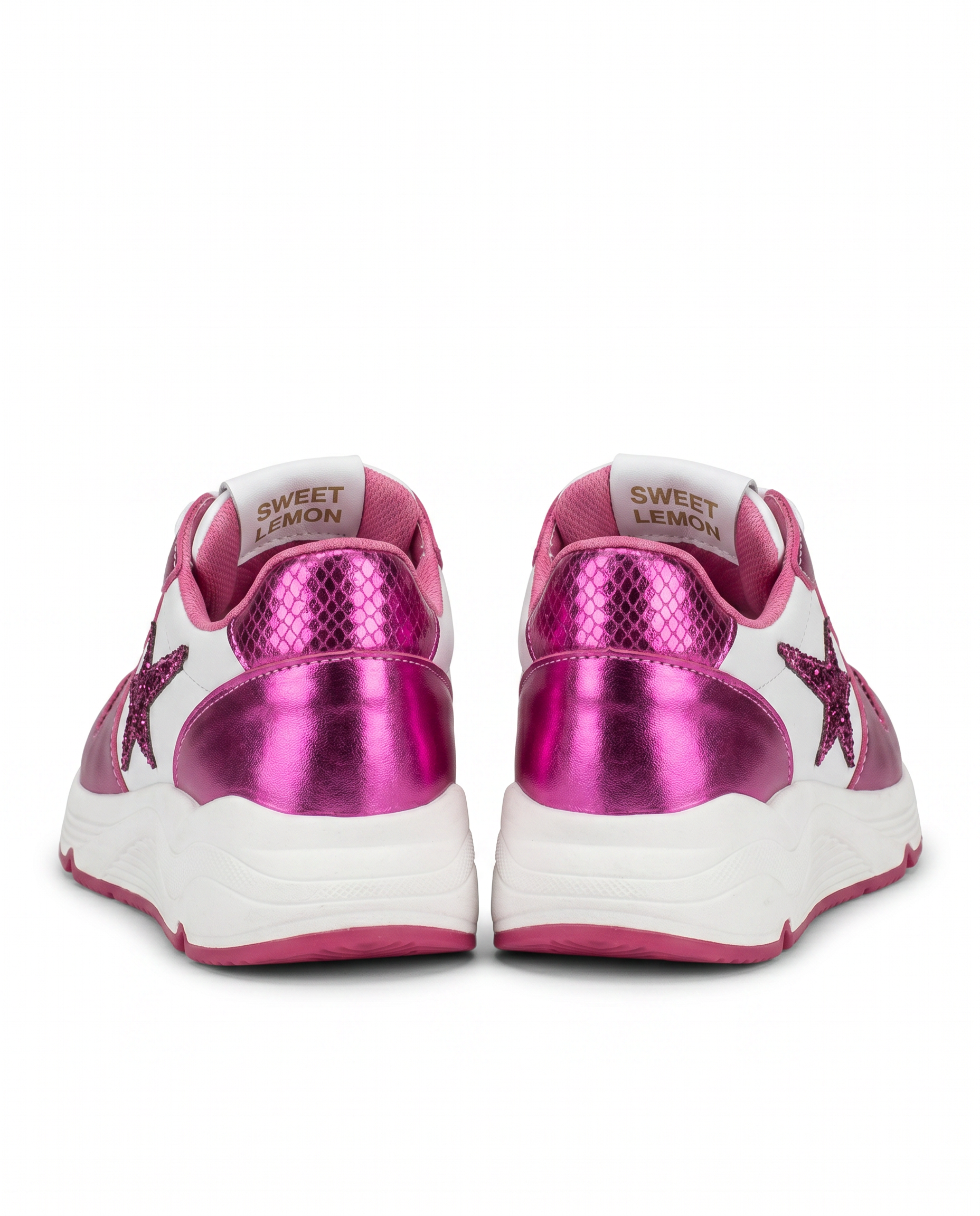 TEST L.83.SWEET-05-FUXIA-LAMINATO-GLITTER-NAPA back